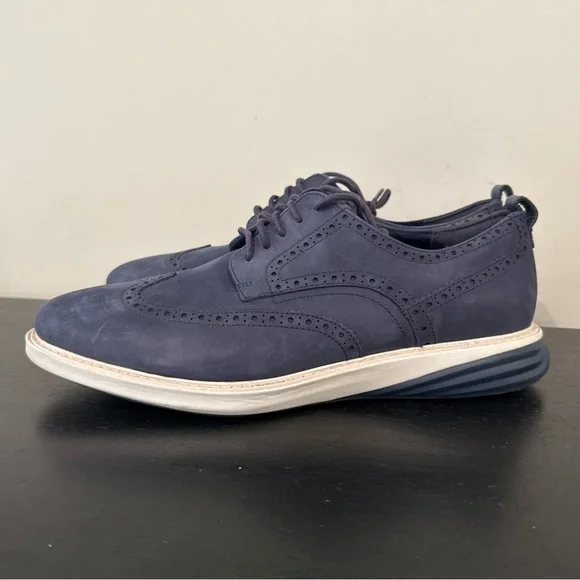 Cole Haan | Shoes | Mens Size 15 Cole Haan Grand Evolution  display picture 2
